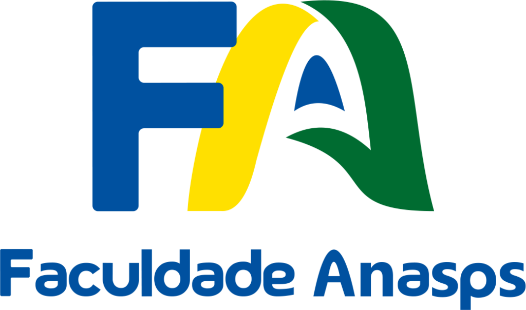 Logo da Faculdade Anasps